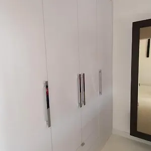  Apartament Praga Zoo