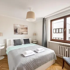  Apartament Old Town Square