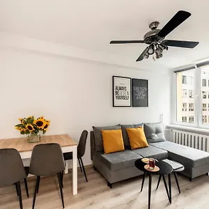  Apartament Shortstaypoland Sienna