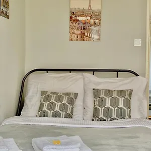  Apartament Uroczy Apartament Typu Studio - Centrum