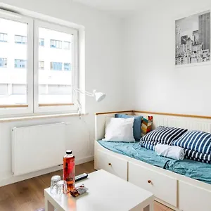  Apartament Color 2 Wola