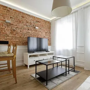 Central - City Center - Bright And Cozy - U11 Apartament Wrocław