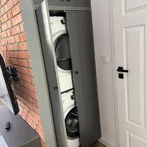 Swidnicka 49 Apartament Wrocław