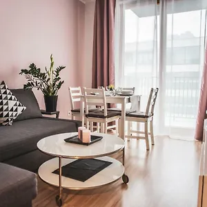 Przy Mocaku Apartament Kraków